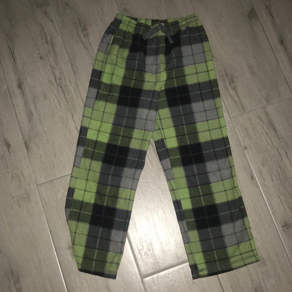 pajama pants